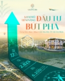 Vinhomes Green City – đại đô thị đáng sống bậc nhất Sài Gòn.