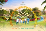 Vinhomes Green City thành phố giao thương, sinh thái, thịnh vượng