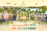 Vinhomes Green City là chọn cuộc sống đẳng cấp,  phát triển vượt trội trong môi trường ưu việt nhất.