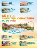 VINHOMES GREEN CITY – ĐÔ THỊ SỞ HỮU HỆ TIỆN ÍCH ĐẲNG CẤP BẬC NHẤT PHÍA TÂY BẮC TP.HCM