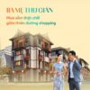 Vinhomes Green City thành phố giao thương, sinh thái, thịnh vượng