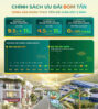 Chính sách ưu đãi Vinhomes Green City