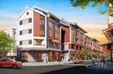 Vinhomes Green City – Flex nhẹ, đón trọn phố ẩm thực & giải trí